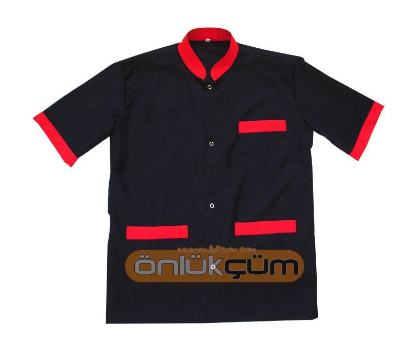 Onlukcum workwear 2014 collection — look 3