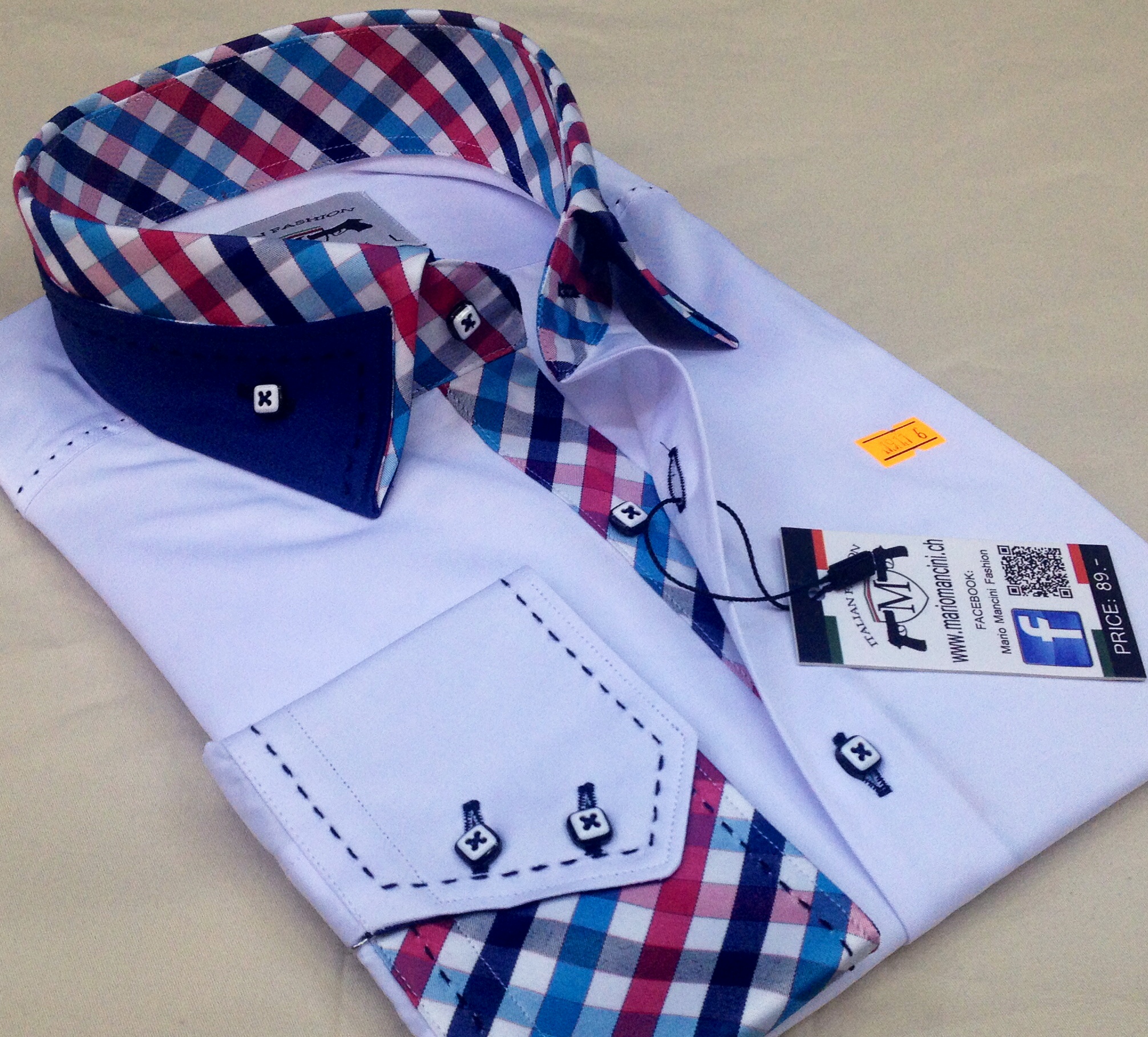 Metin Giyim Sanayi ve Tic. Koll. Sti. collection