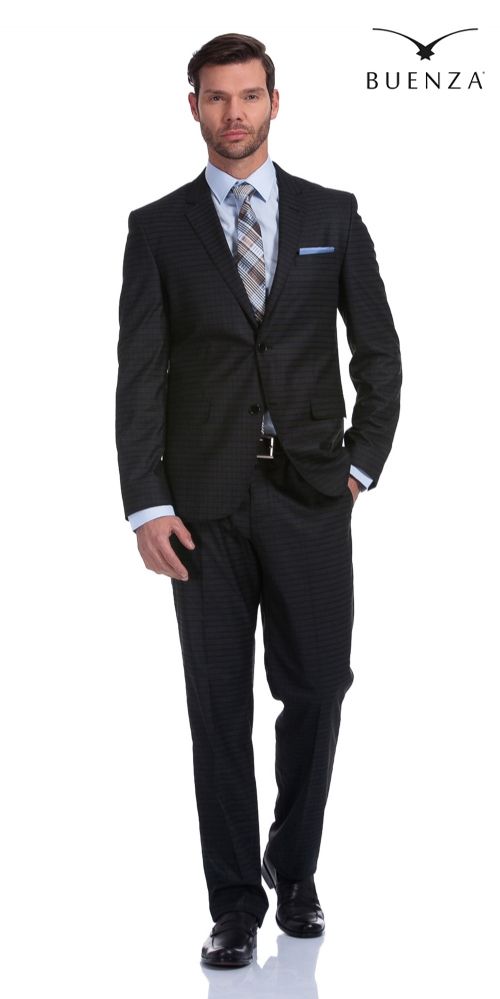Collection Buenza — look 3