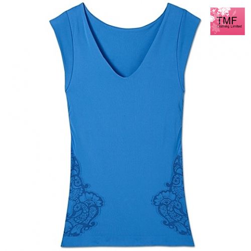 TMF Clothing Limited 2014 collection — look 1