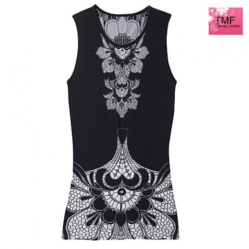 TMF Clothing Limited 2014 collection — look 2