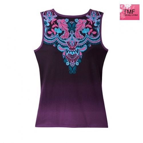 TMF Clothing Limited 2014 collection — look 3