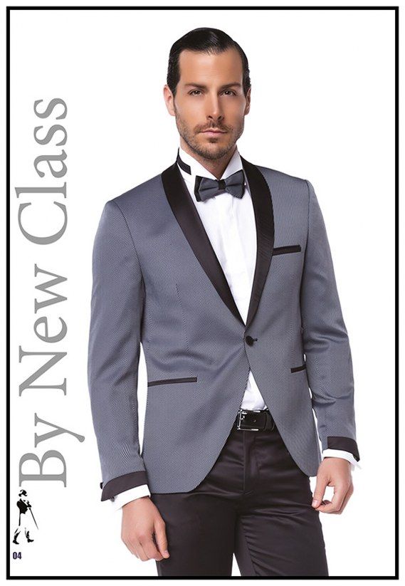 Colección By New Class — look 3