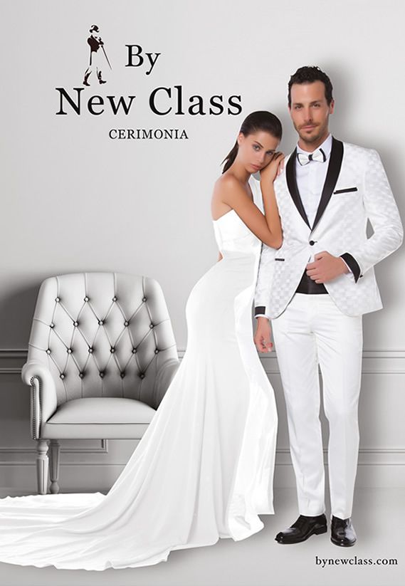 By New Class collection