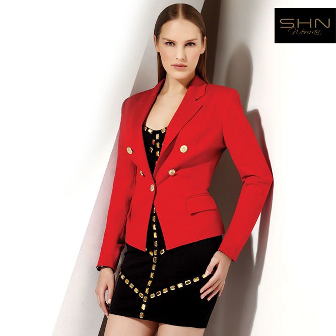 SHN Woman collection