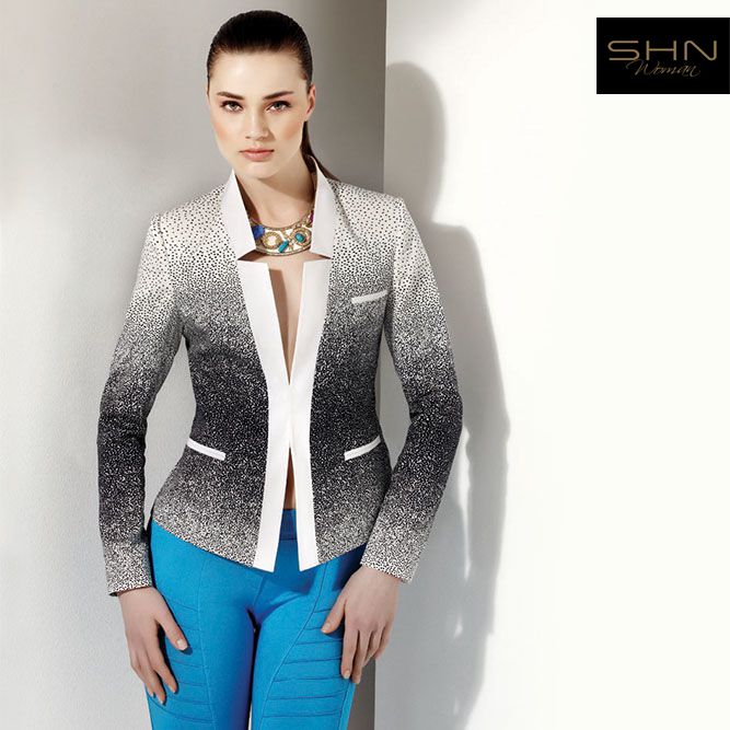 SHN Woman koleksiyonu — görsel 2