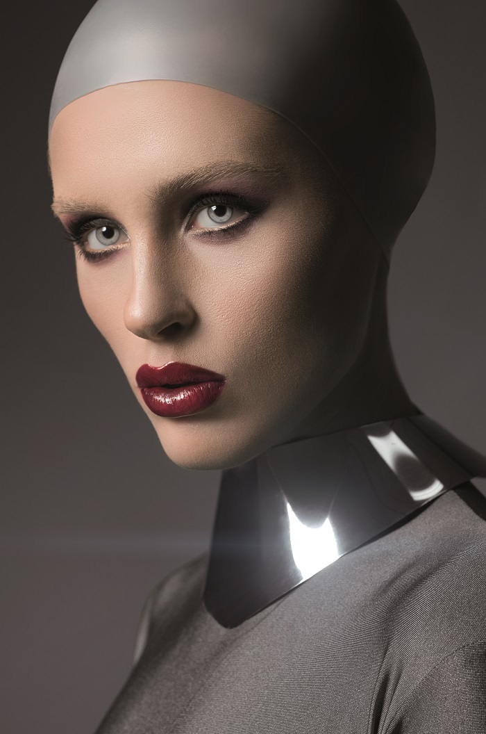 Knopfundknopf Dugme Aksesuar Ltd.Sti. 2014 collection — look 2
