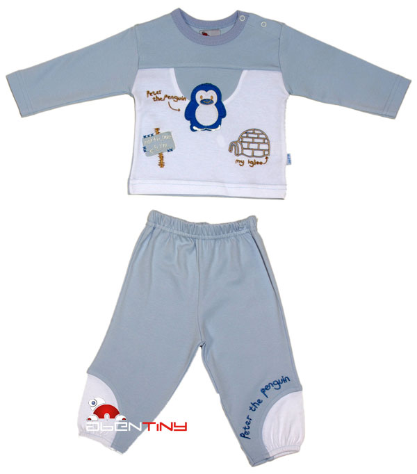 Ahmet Bebe Ltd. koleksiyonu — görsel 3