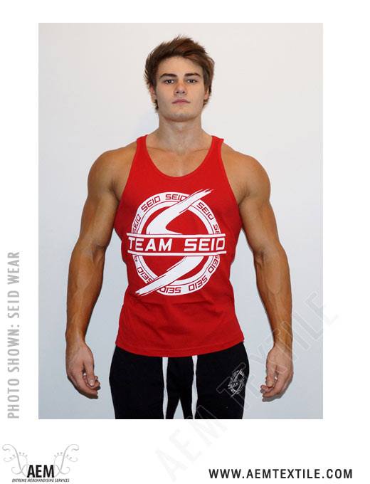 Collection AEM Extreme Merchandising Services — look 2