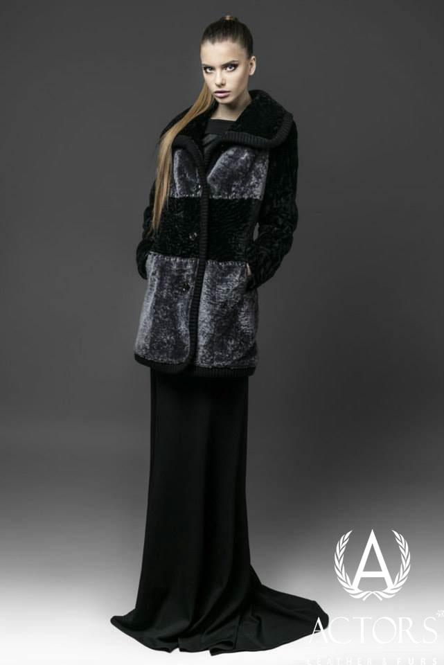 Actors FUR collection