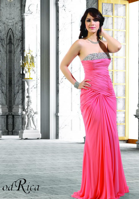 odRica 2012 collection — look 2