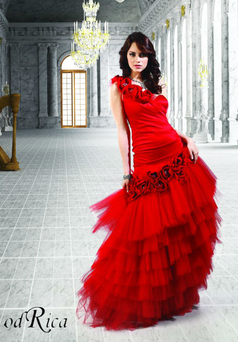 odRica collection