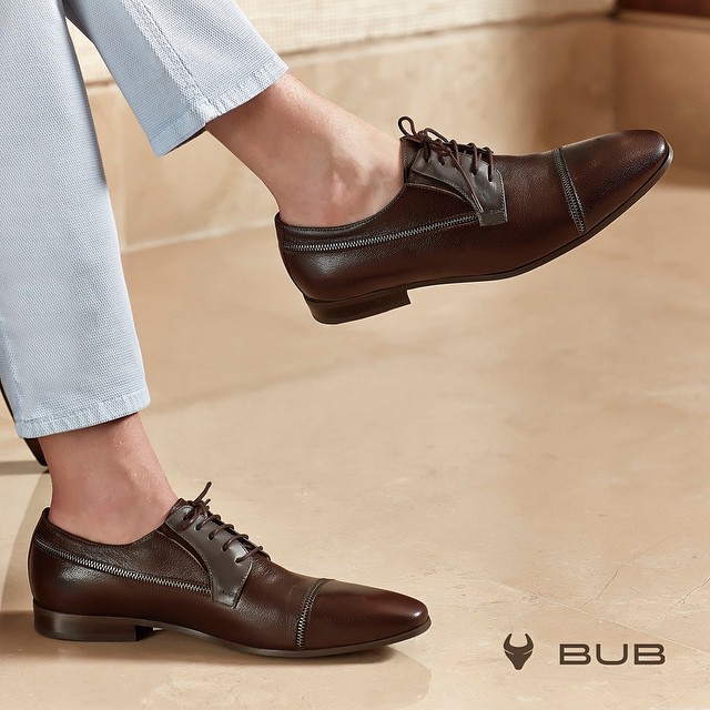 Συλλογή BUB Shoes Spring/Summer — εμφάνιση 3