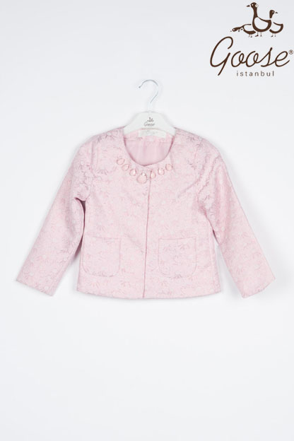 Colección Goose — look 2