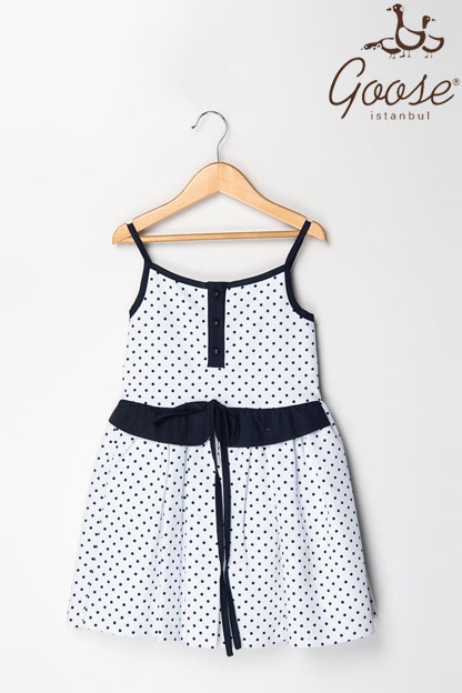 Colección Goose — look 3