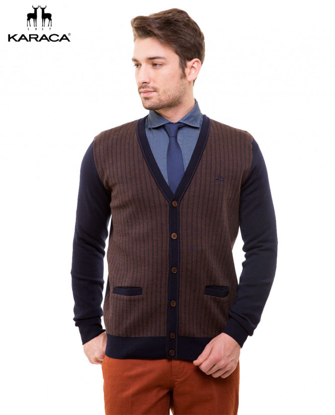 Kolekcija Karaca Online Store — izgled 1