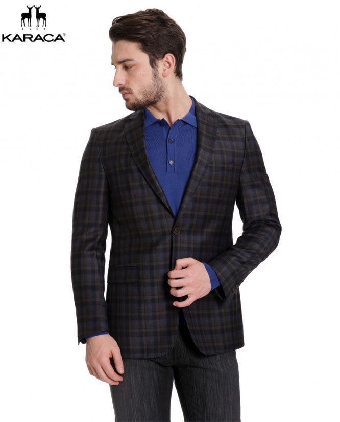 Kolekcija Karaca Online Store — izgled 2