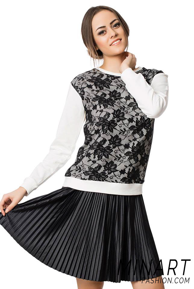 Kolekcija Minart Fashion — izgled 2