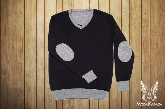 Modakaraca Knitwear koleksiyonu — görsel 2