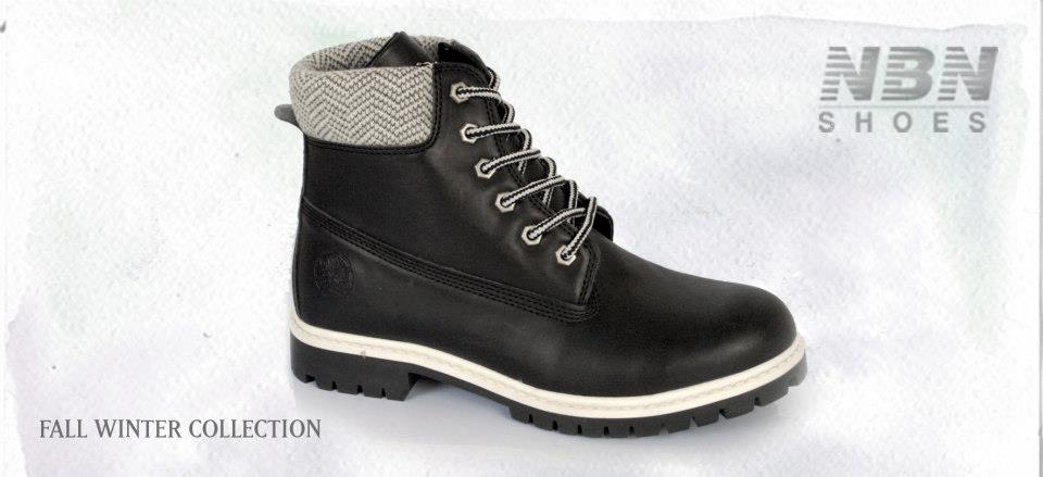 Colección NBN Shoes — look 3