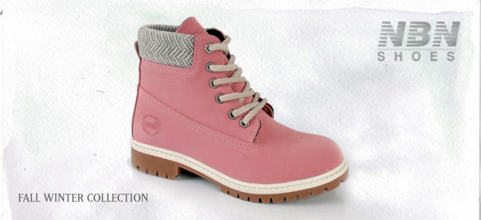 Colección NBN Shoes — look 3