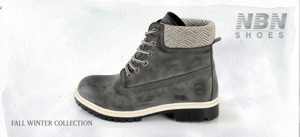 Colección NBN Shoes — look 2