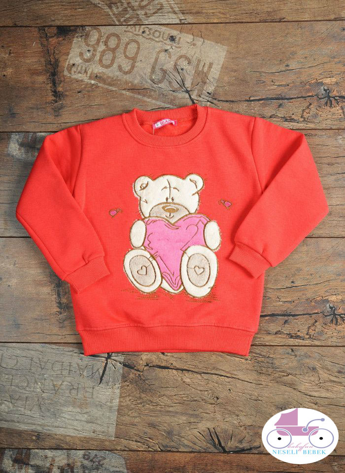 Neşeli Baby 2014 collection — look 3