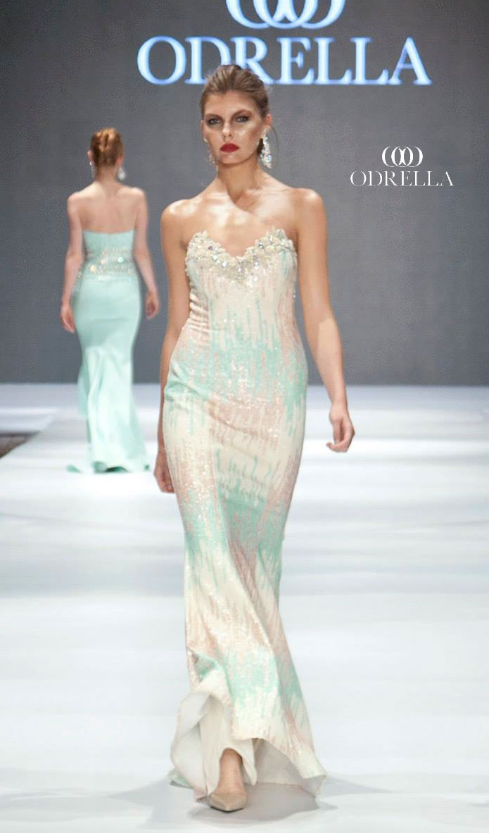 Odrella collection