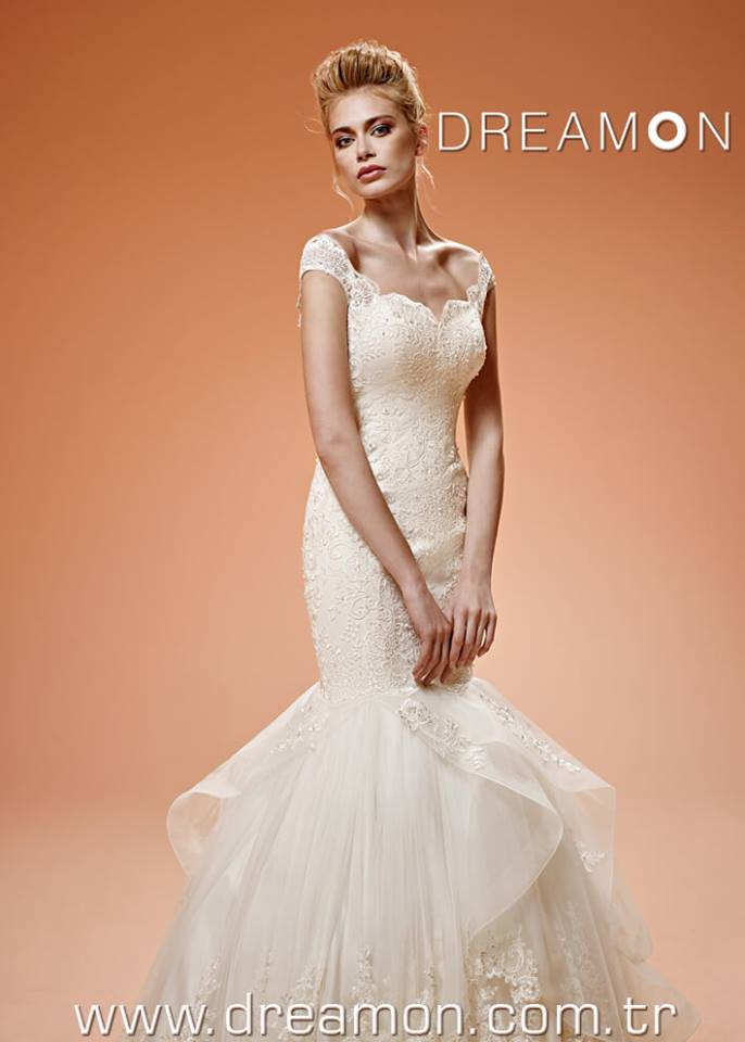 Colección Dreamon — look 3