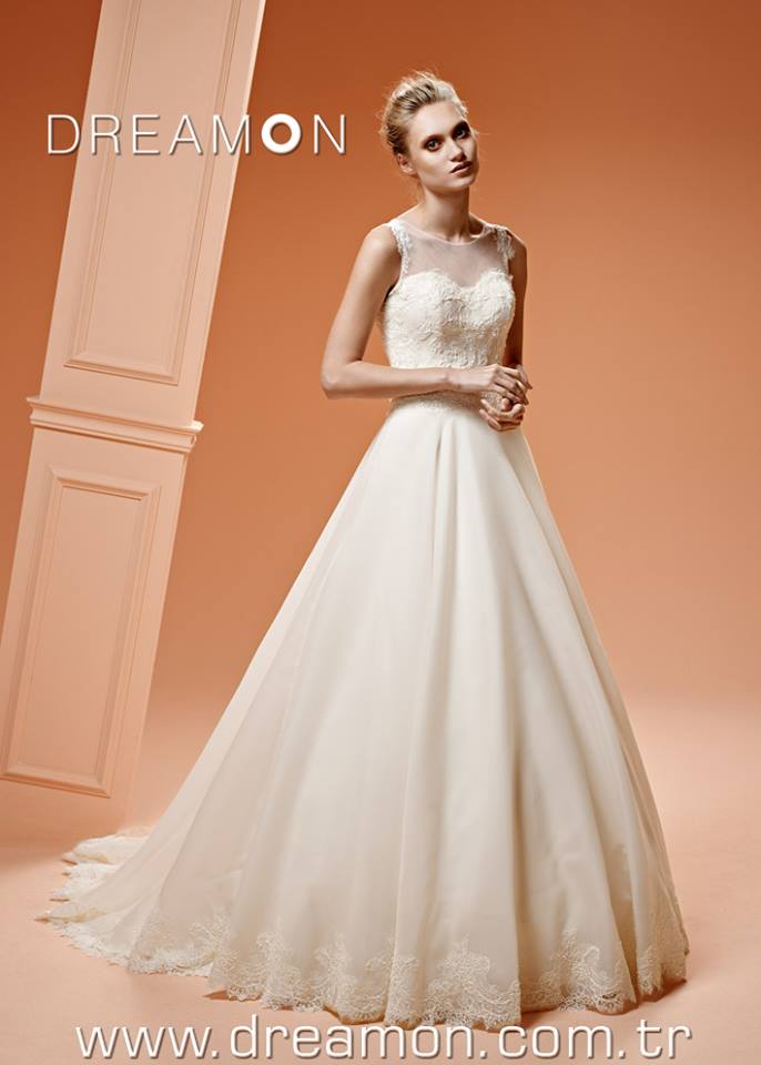 Colección Dreamon — look 2
