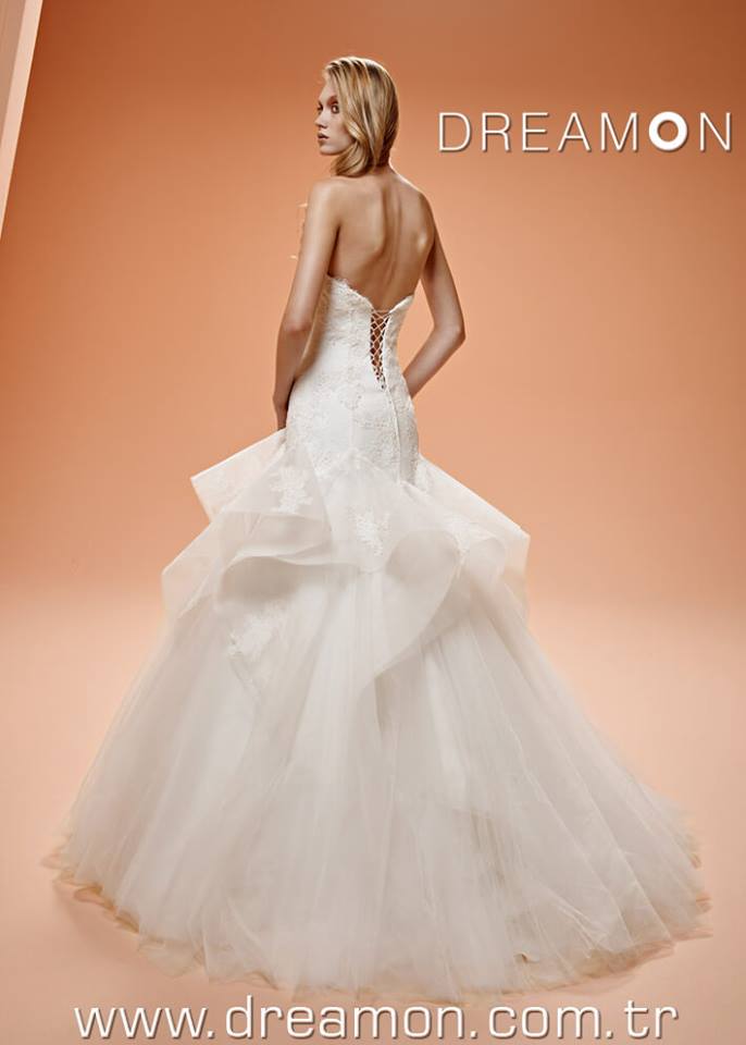 Colección Dreamon — look 1