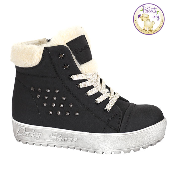 Pinokyo Shoes koleksiyonu — görsel 3