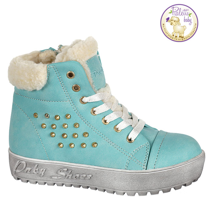 Pinokyo Shoes koleksiyonu — görsel 1