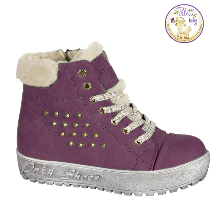 Pinokyo Shoes koleksiyonu — görsel 2