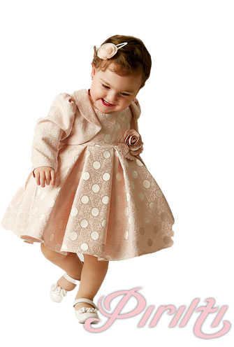 Pirilti 2015 collection — look 2