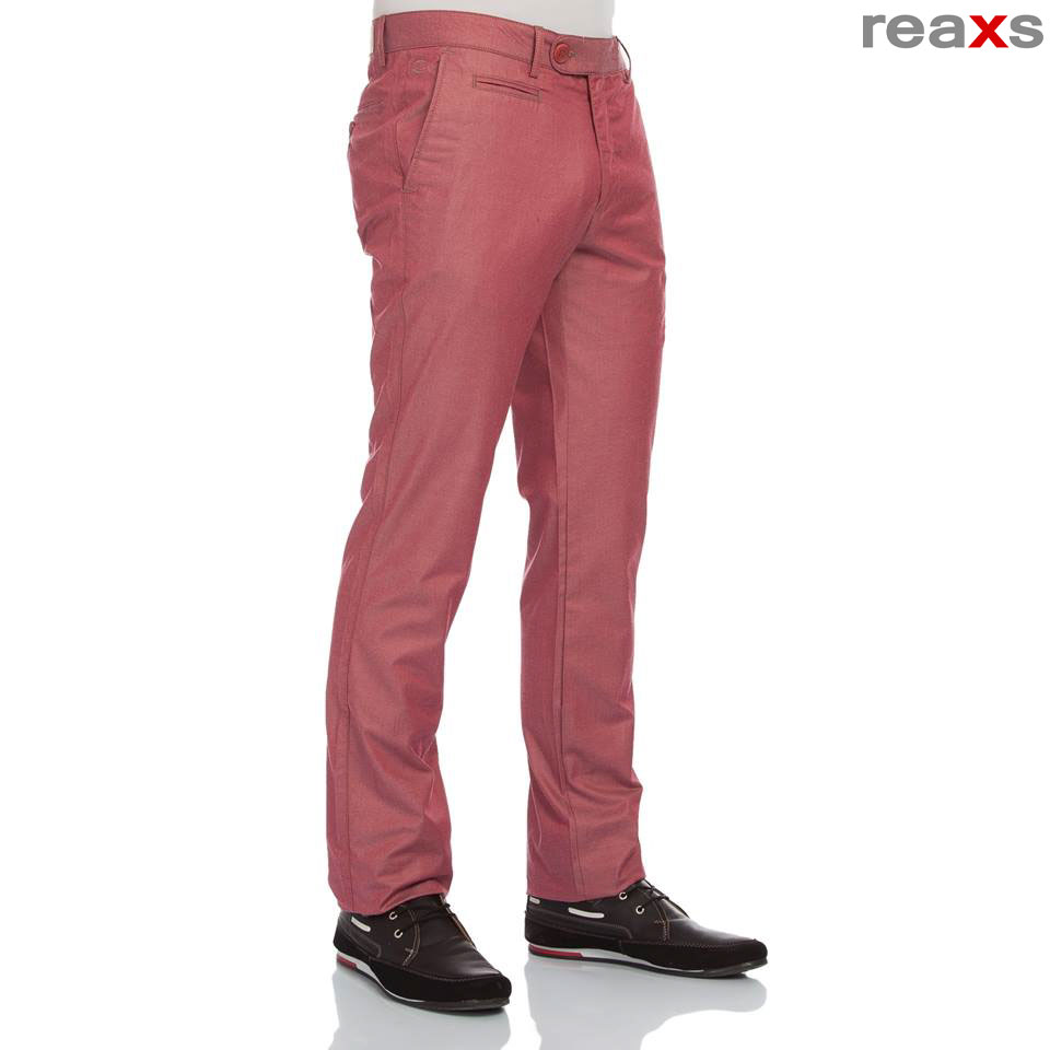 Reaxs collection