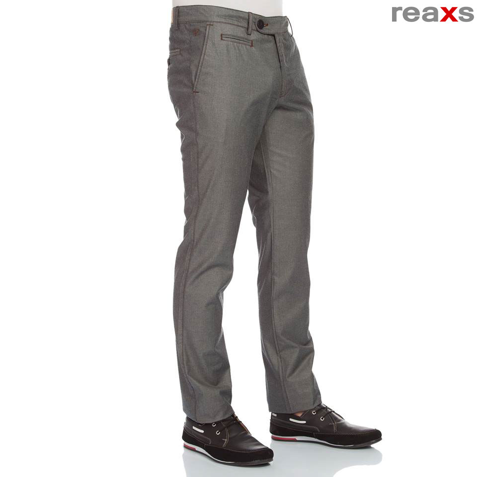 Reaxs 2015 collection — look 2
