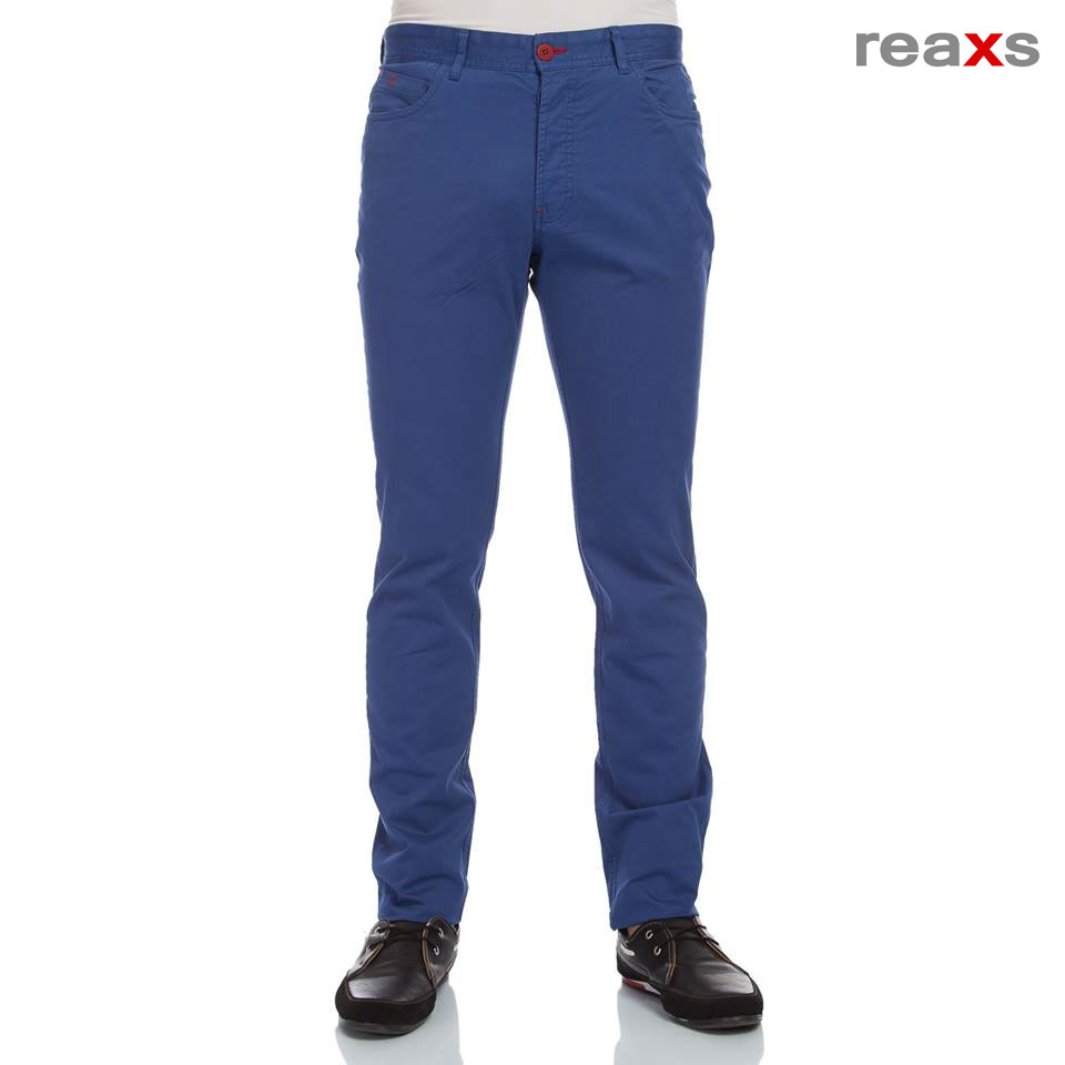 Reaxs 2015 collection — look 3