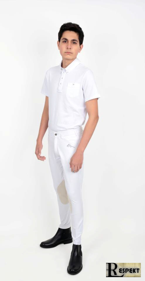 Respekt Textile koleksiyonu — görsel 2