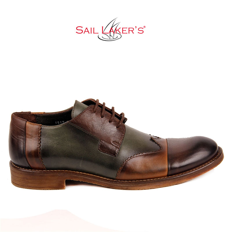 Sail Lakers 2015 collection — look 3