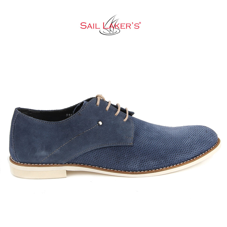 Sail Lakers 2015 collection — look 2