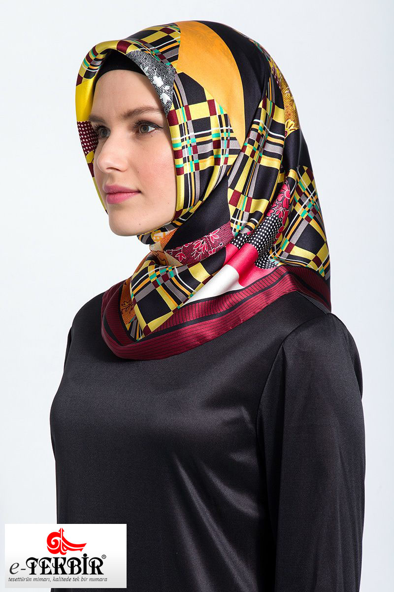 Takbir Inc. 2015 collection — look 1