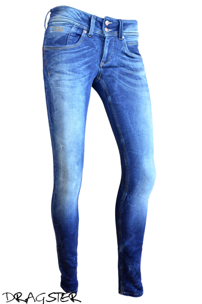 Dragster Jeans collection