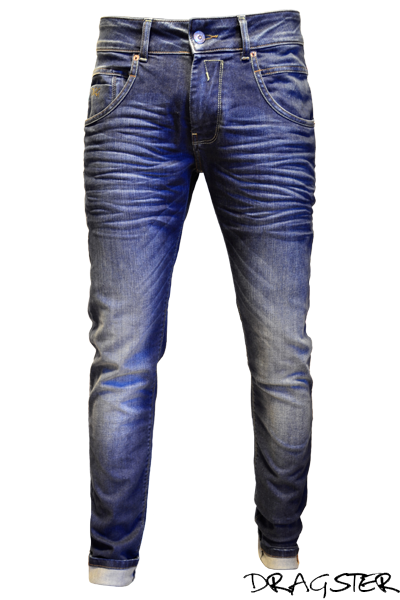 Dragster Jeans koleksiyonu — görsel 3