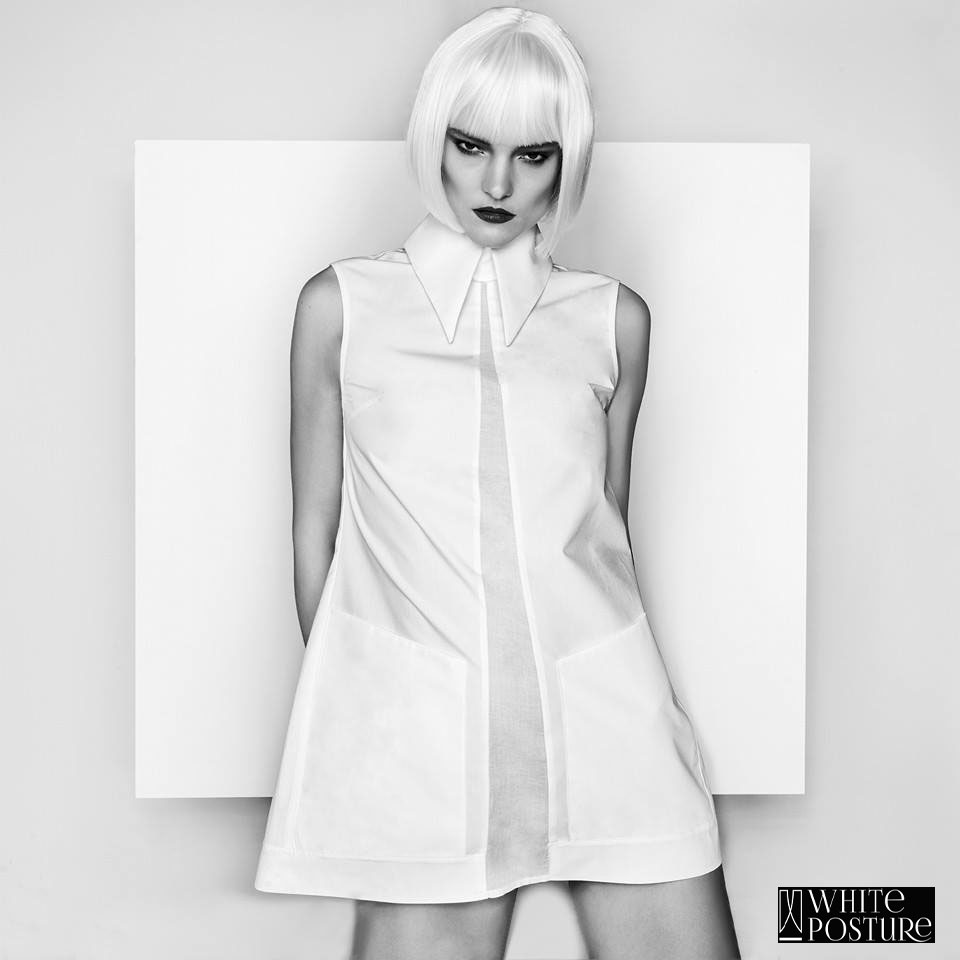 White Posture collection