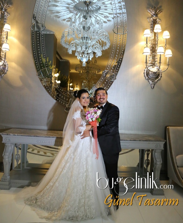 BuGelinlik Wedding Dresses koleksiyonu — görsel 3