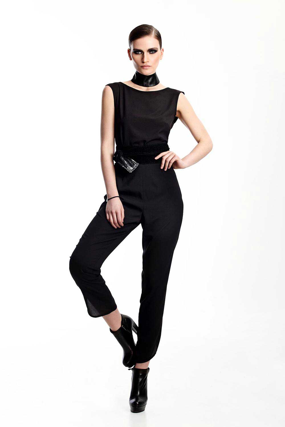 Συλλογή Asli Pekcetin Textile Design Spring/Summer — εμφάνιση 3