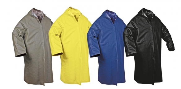 Istegiyy Work and Promotional Wear koleksiyonu