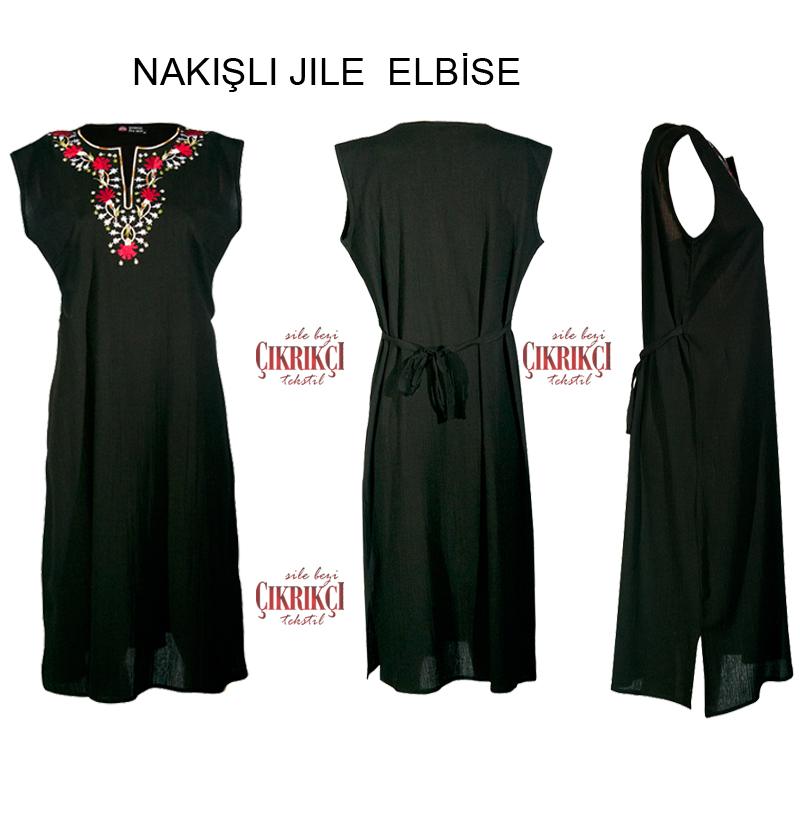 Colección silebezinden.com — look 1