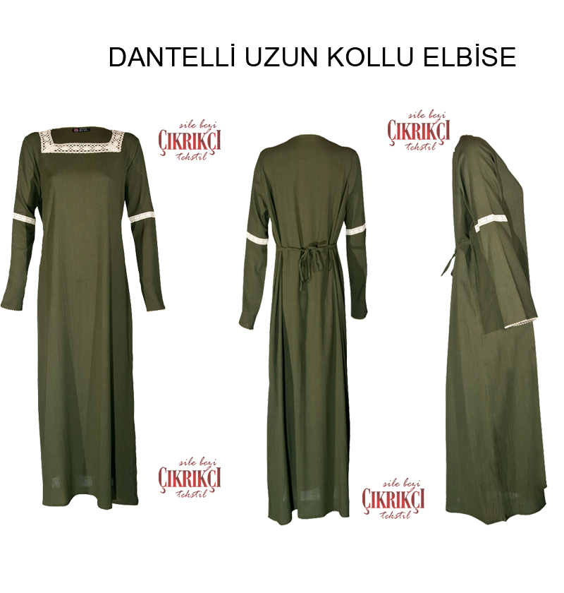 Colecția silebezinden.com — ținuta 2